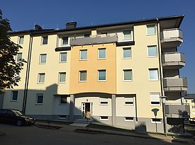 Amstetten, 4 Zimmer, 90m² / 01930 00095