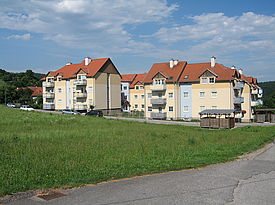 Leiben, 3 Zimmer, 71 m² / 01410 00013