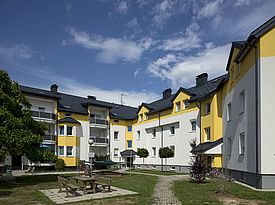 Golling, 3 Zimmer, 72 m² / 01840 10156