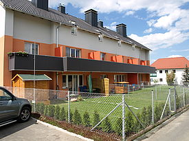 Haag, 3 Zimmer, 71 m² / 00812 00193