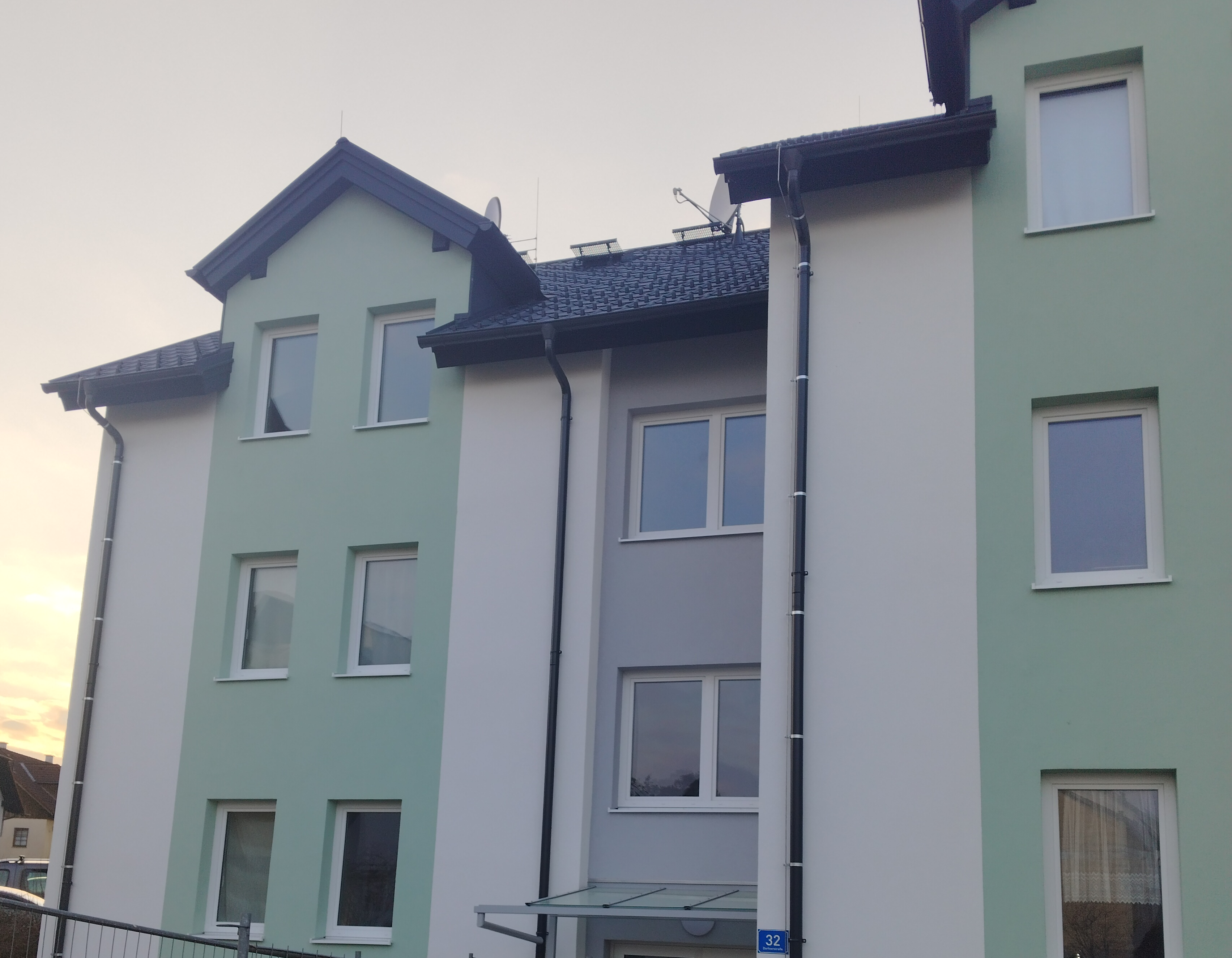 Melk, 3 Zimmer, 84m² / 01695 00067