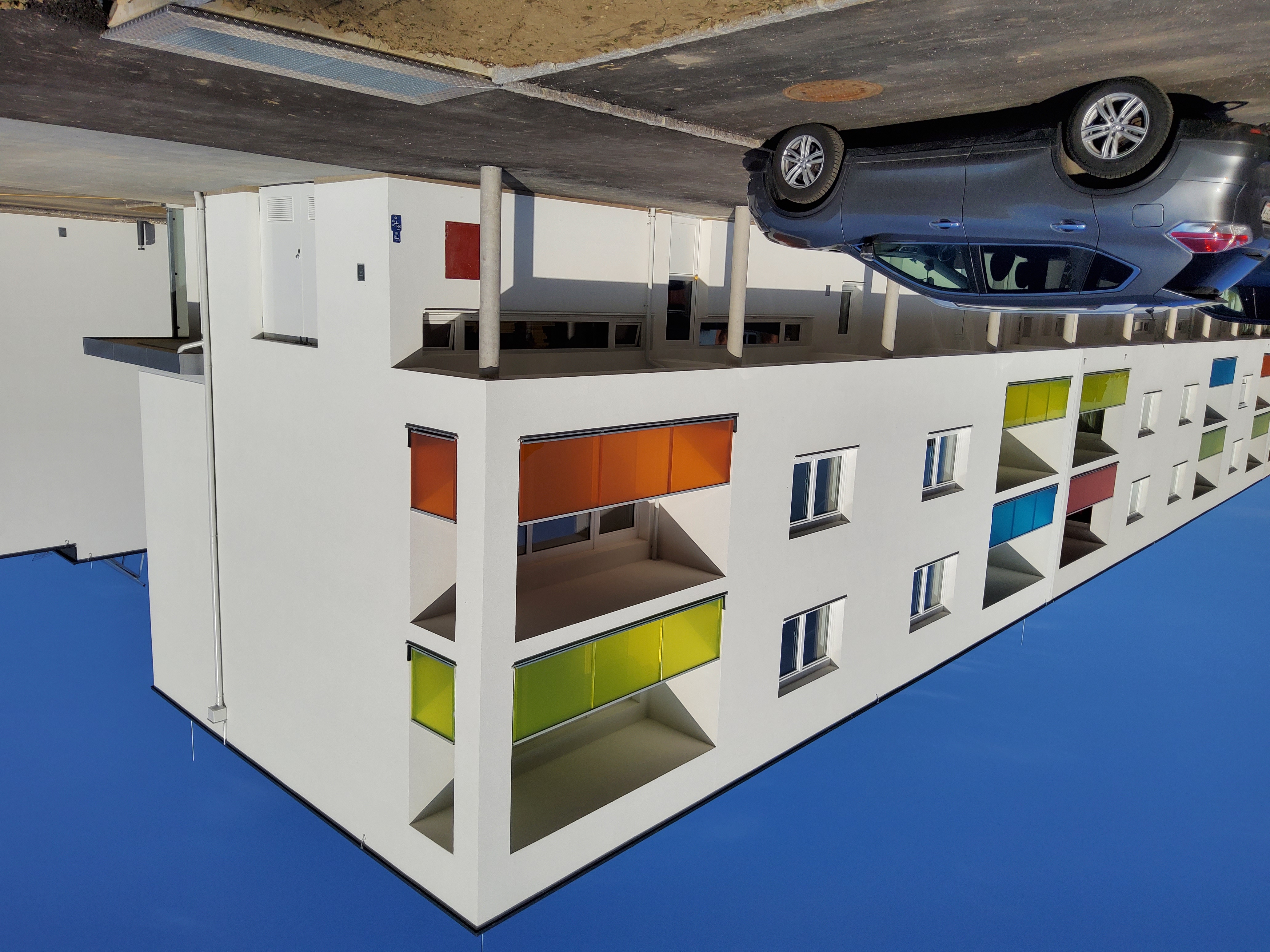 Ennsdorf, 2 Zimmer, 59 m² / 00753 00053