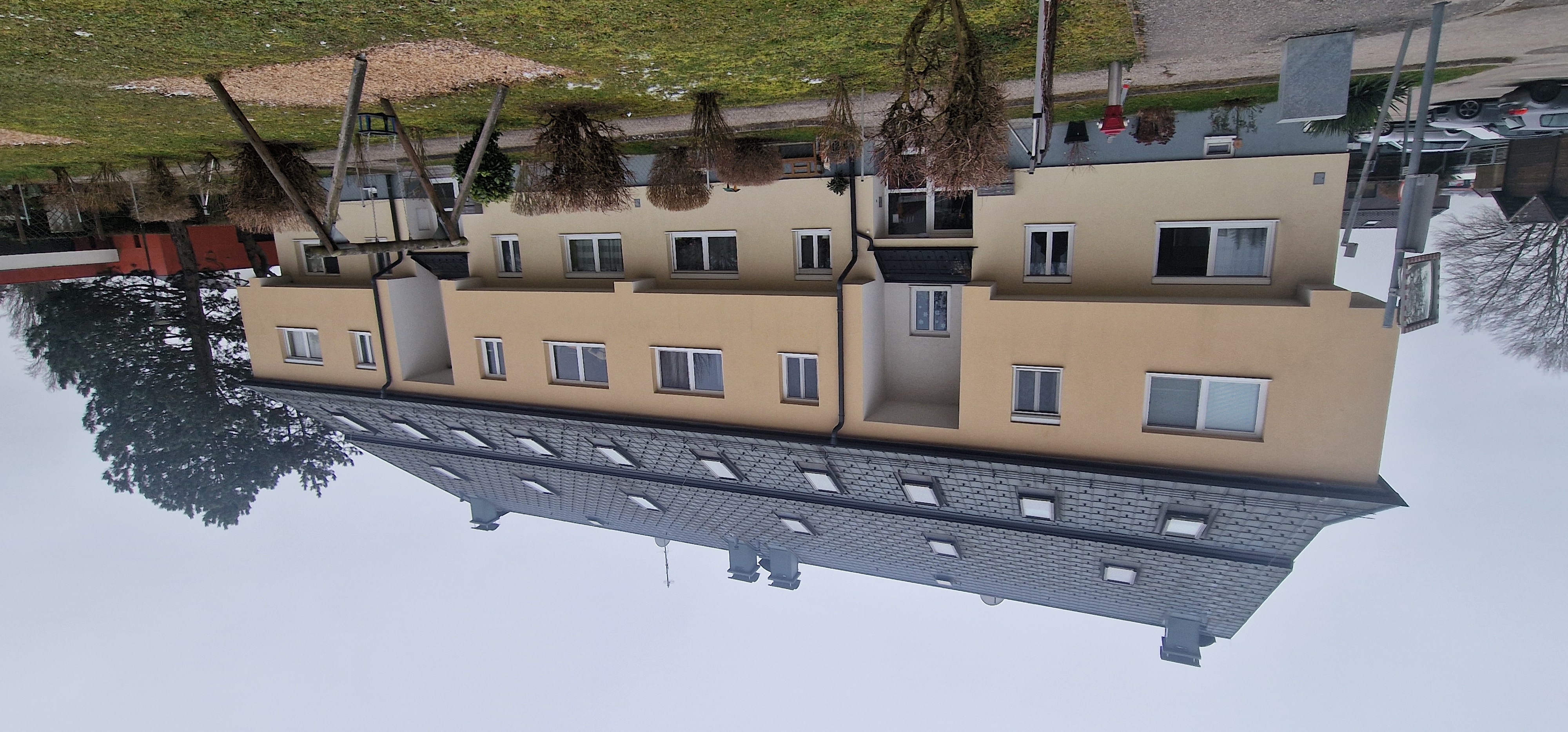 00940 00163 / 2-Zimmer-Wohnung in Ennsdorf