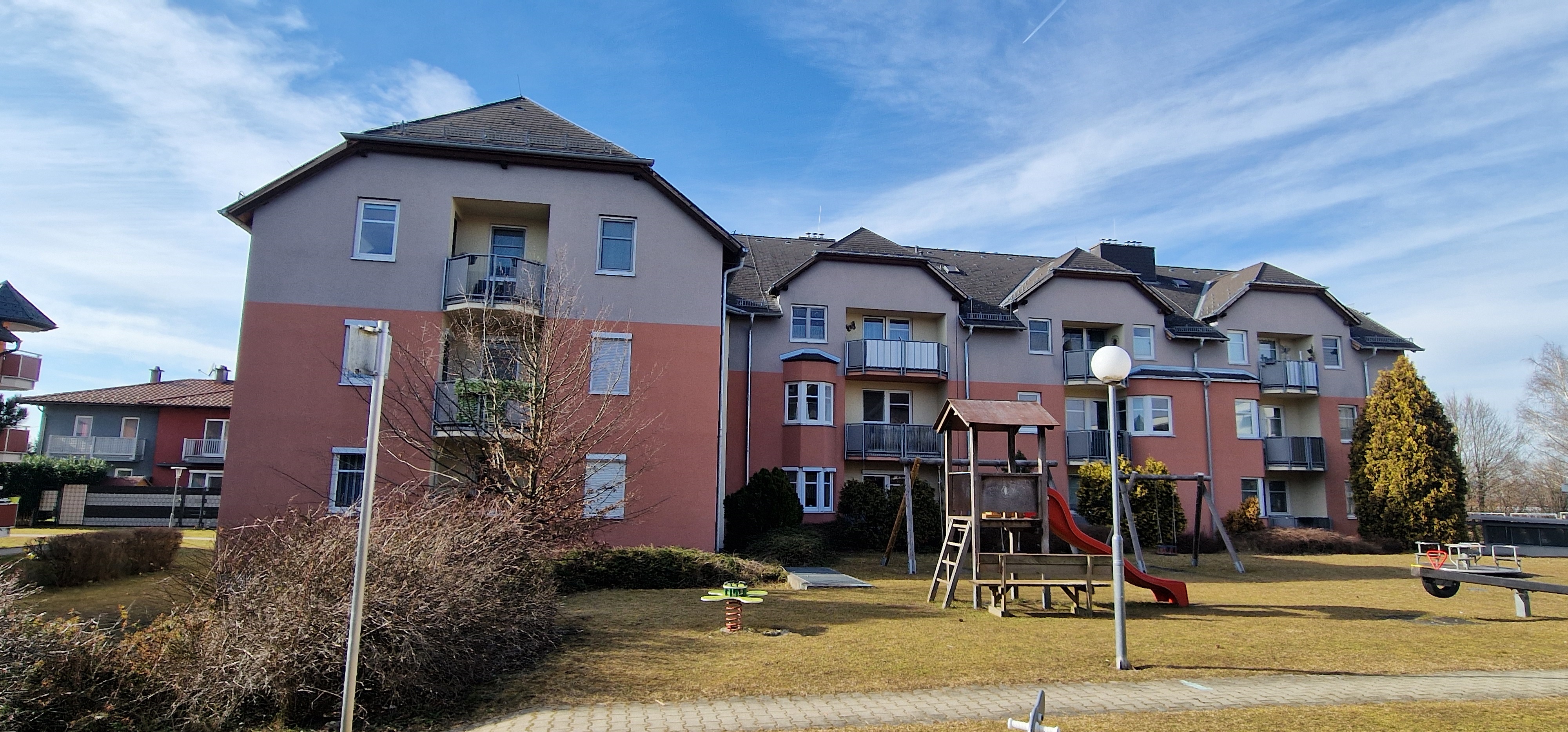 Ennsdorf, 3 Zimmer, 78 m² / 01214 00043