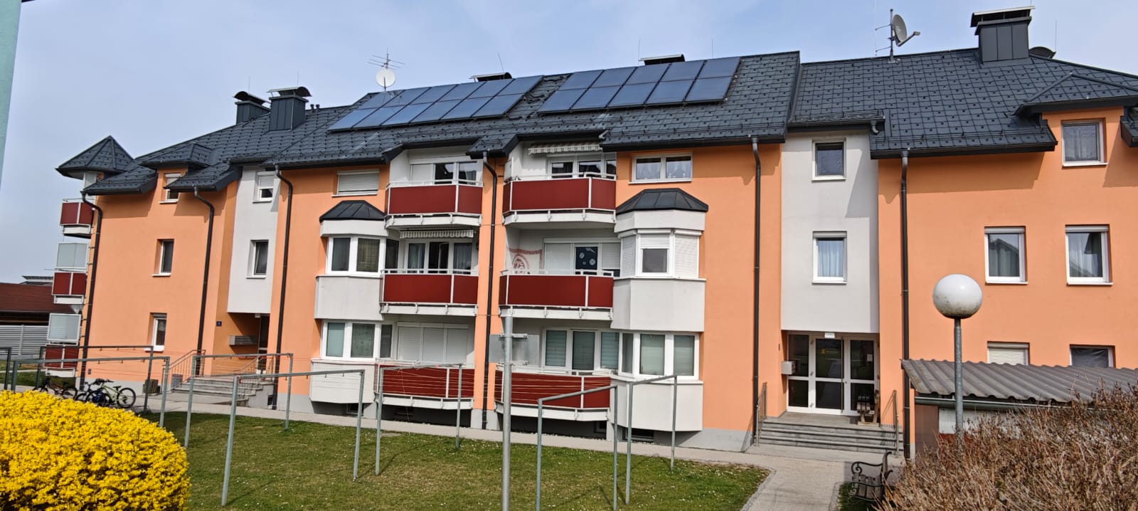 Ennsdorf, 3 Zimmer, 79 m² / 01780-00103