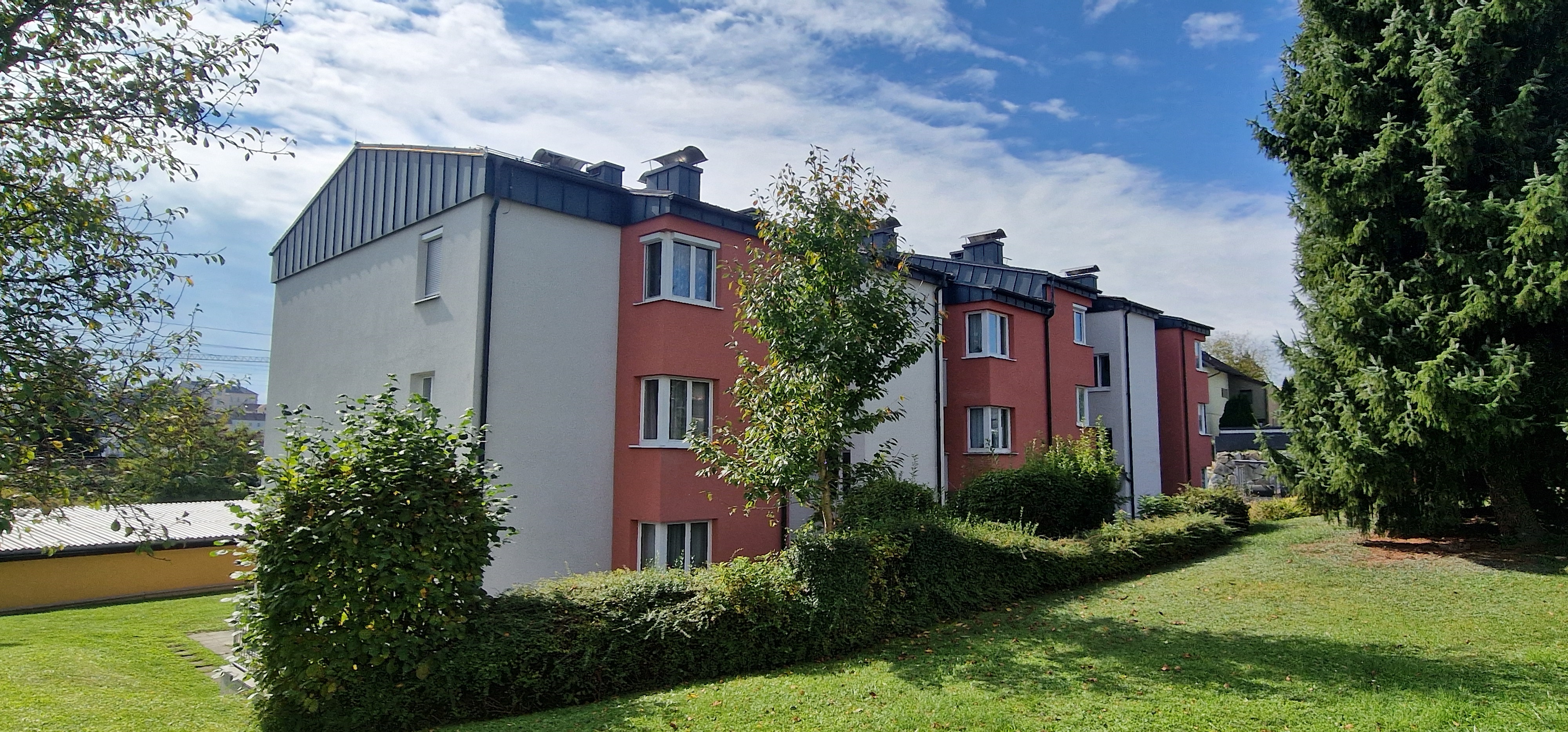 Haag, 3 Zimmer, 79 m² / 00840-00094