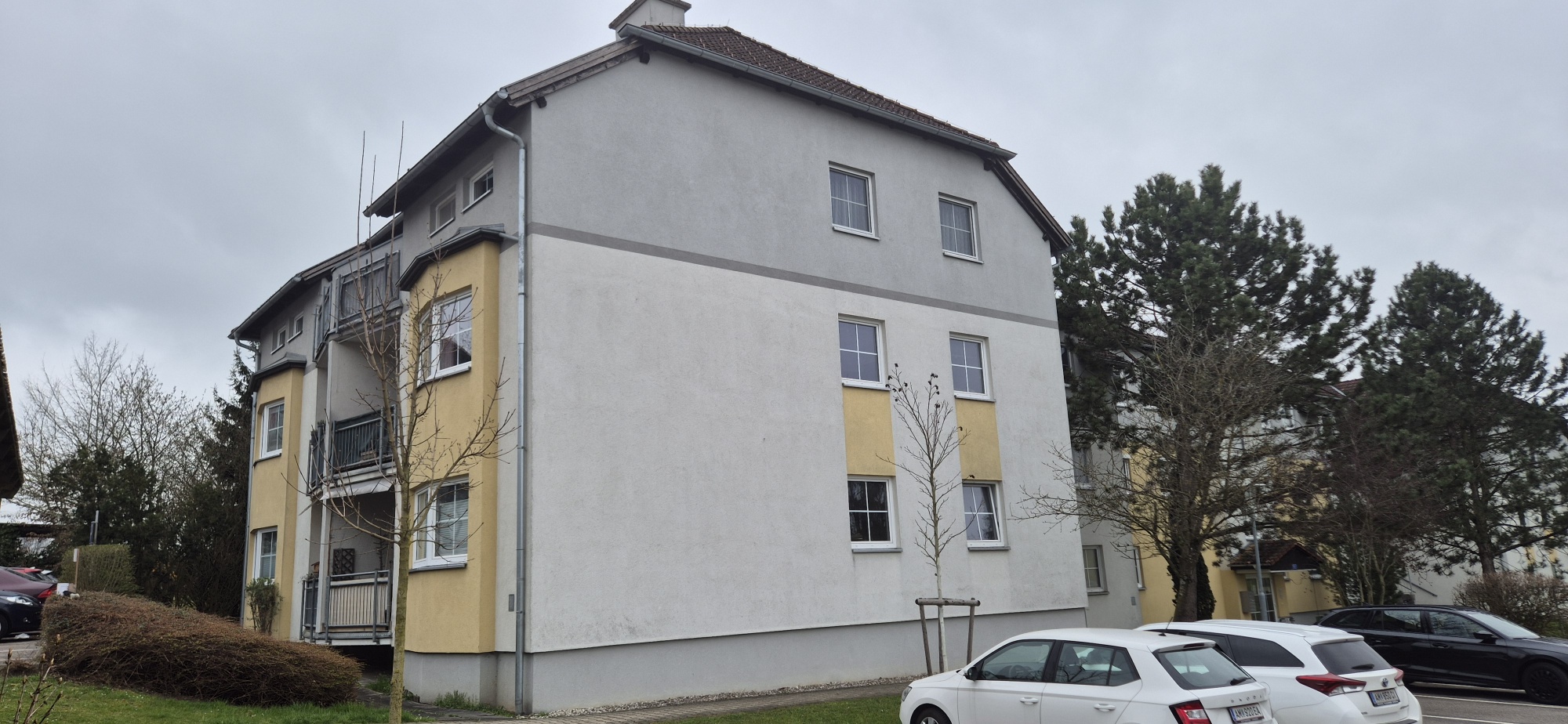 Haag, 3 Zimmer, 72 m² / 00611 00231