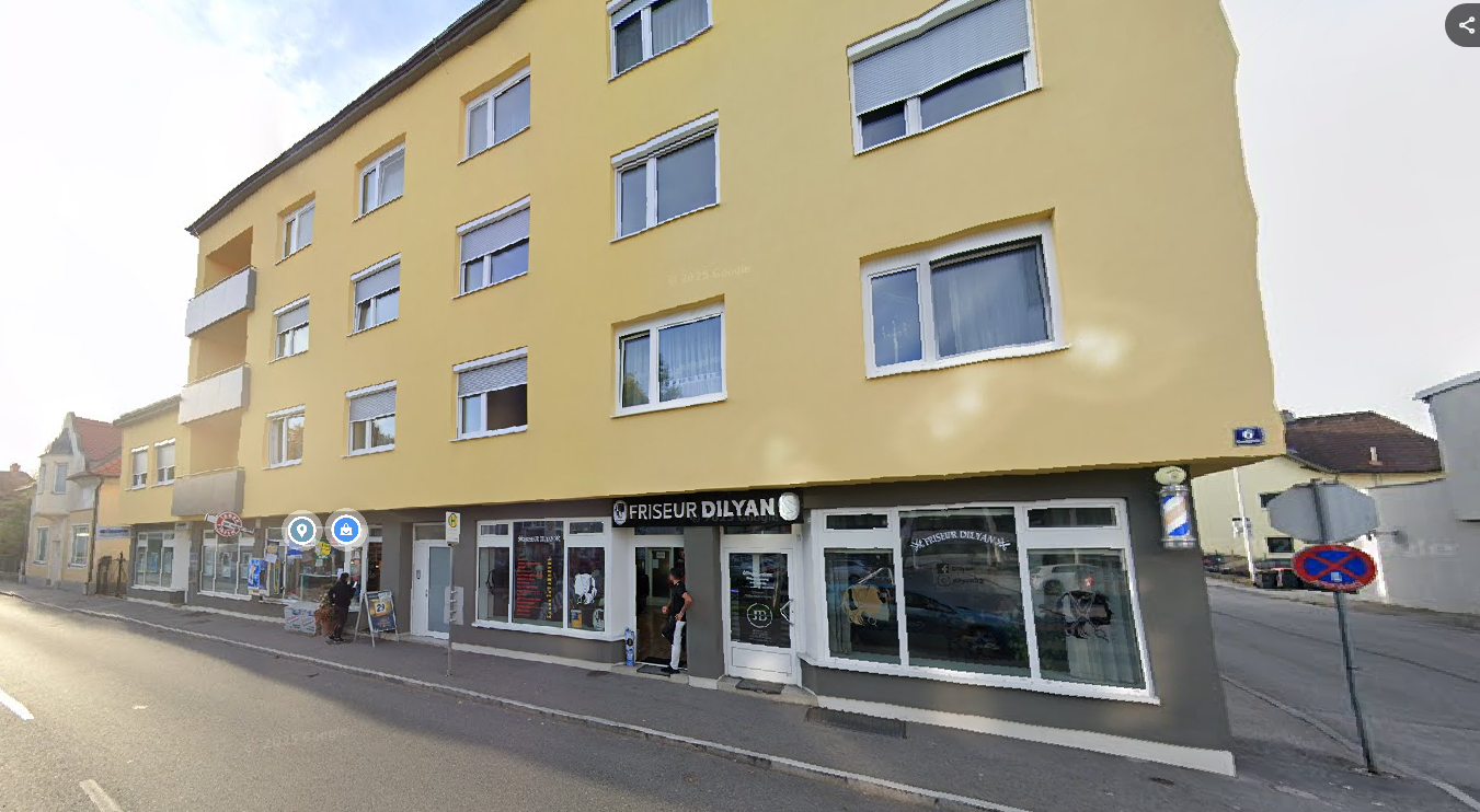 Wieselburg, 3 Zimmer, 58 m² / 00566 00024
