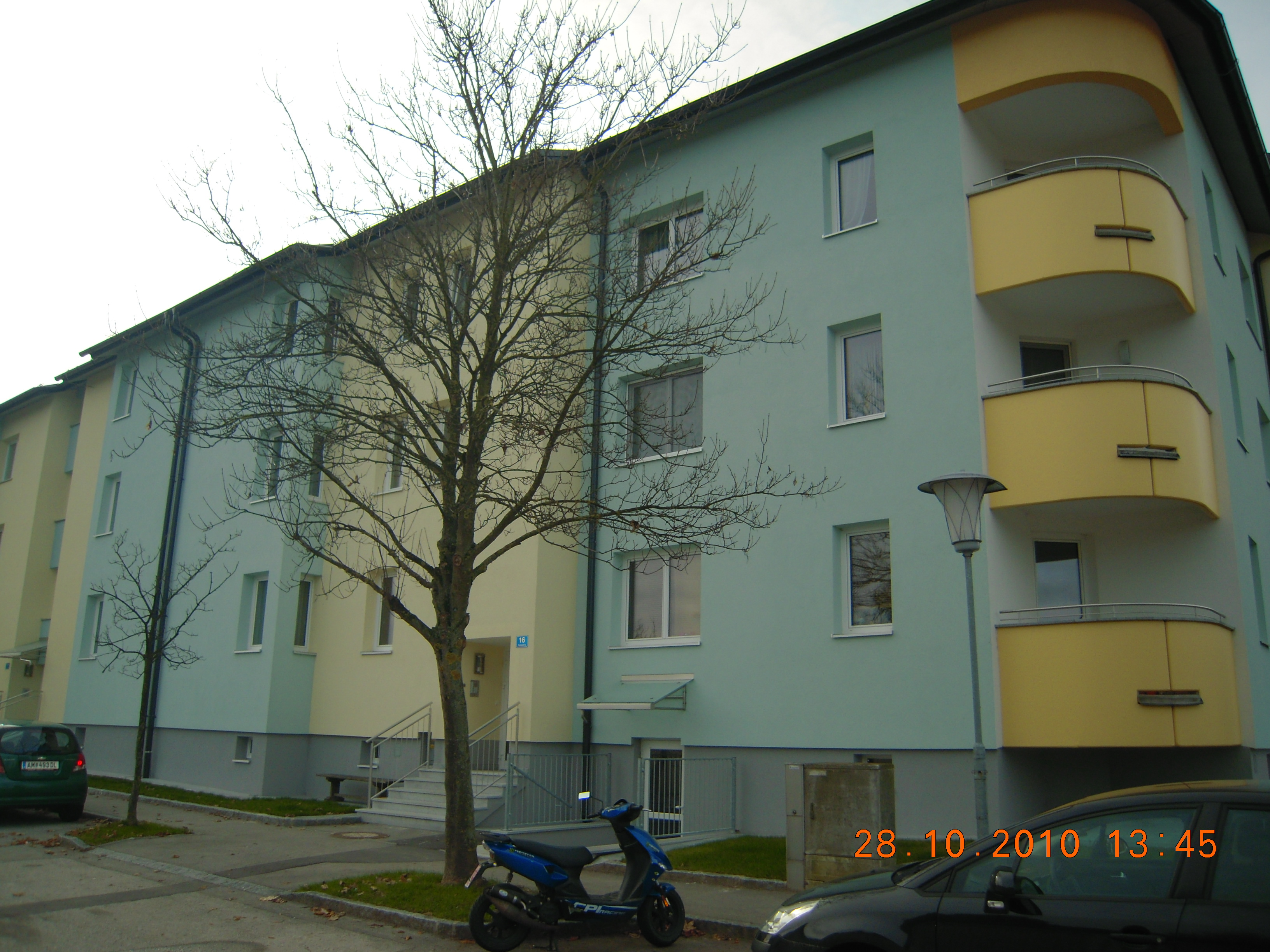 Amstetten, 2 Zimmer, 70 m² / 01590 00252