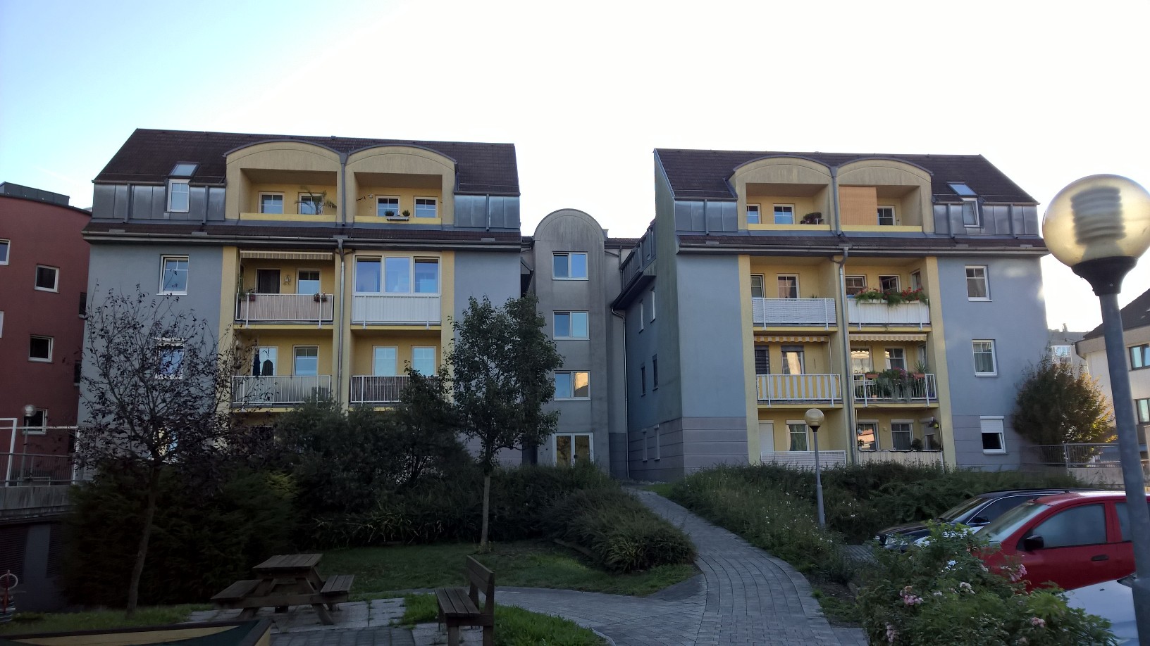 Amstetten, 2 Zimmer, 56 m² / 01666 00431